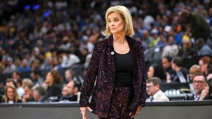 Kim Mulkey Engaged: The Truth Behind the Rumors