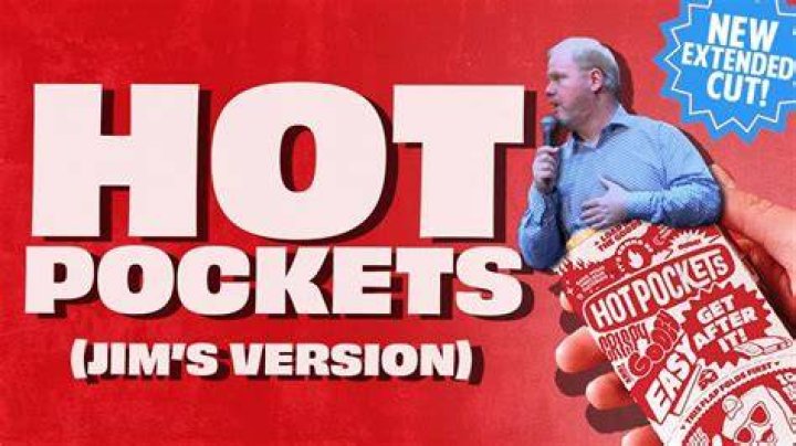King of Hot Pockets Jim Gaffigan Has Been a Comedy Powerhouse Since the '90s Here's How He Got H