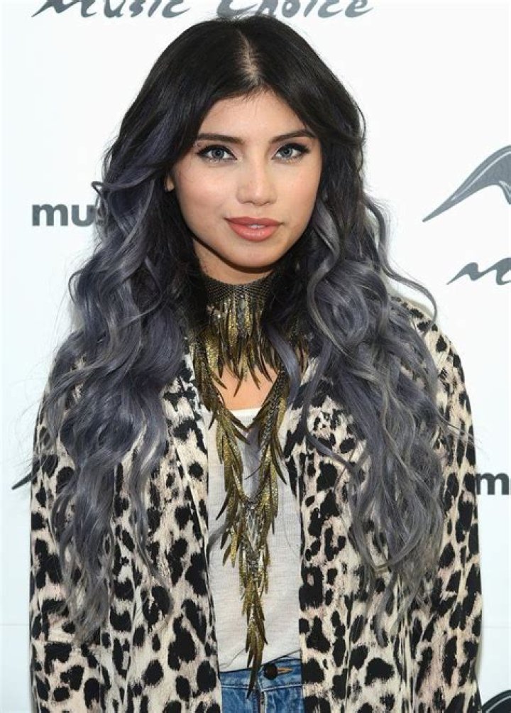 Kirstin Maldonado I Never Thought I Would Get Married
