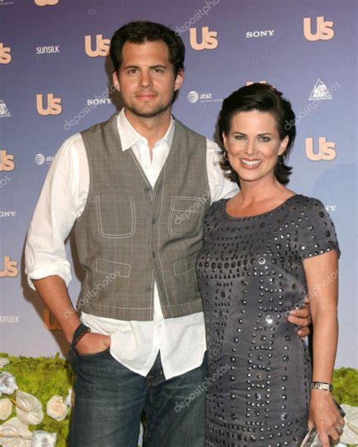Kristoffer Polaha Biography, Age, Height, Wife, Net Worth, Family ·