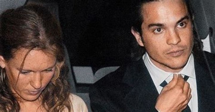 Kuno Becker rompe con su novia