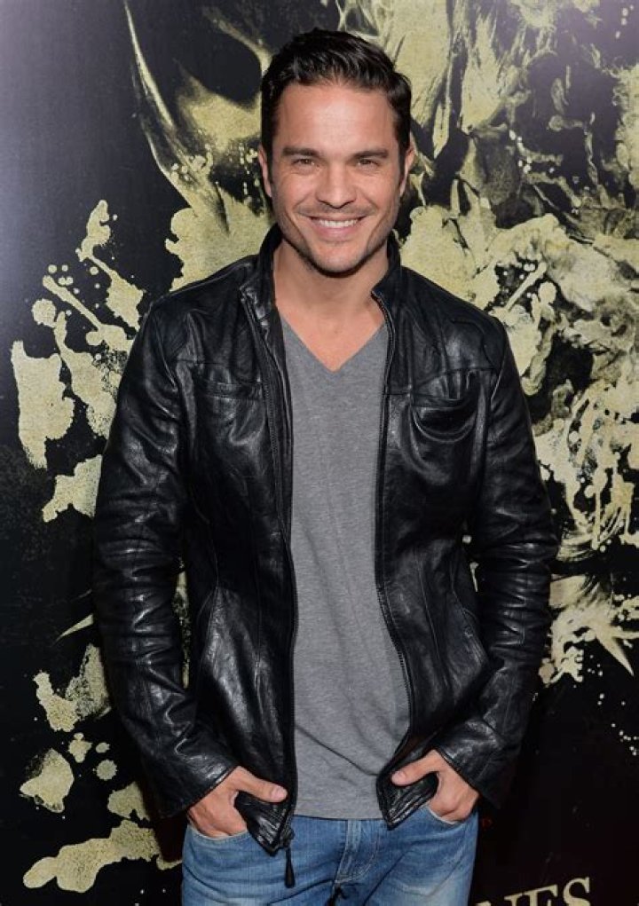Kuno Becker says he has been dating his girlfriend for 5 years