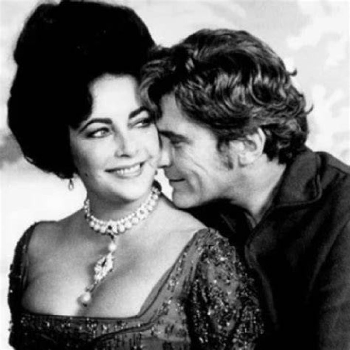 Late Actress, Elizabeth Taylor Was Married Eight Times With Different Person. ·