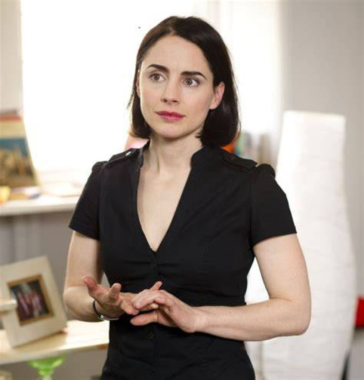 Laura Fraser Ladies Pinterest
