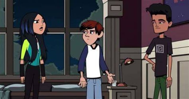 LGBTQ+ representation wins hearts, fans say the show nailed 'the creepiness f ·