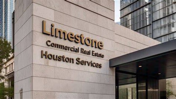 Limestone Commercial Houston (Real Estate)
