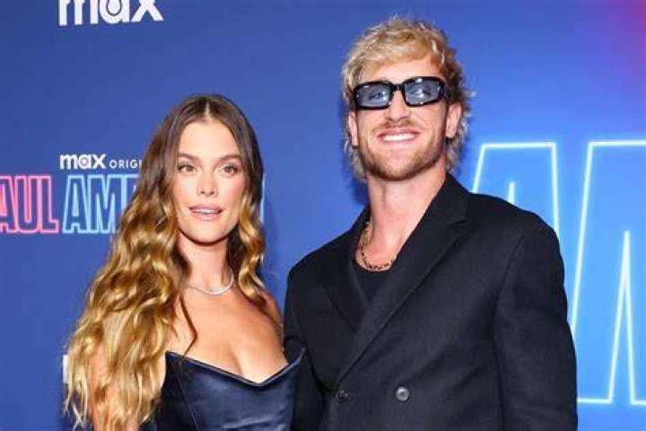 Logan Paul Fiance Viral Video: Nina Agdal Leaked Footage Scandal