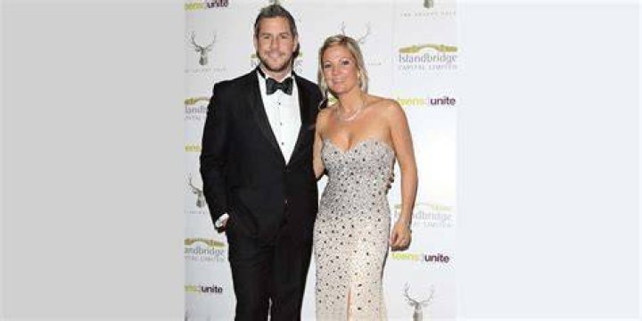 Louise Anstead Is Ant Anstead's Ex-wife
