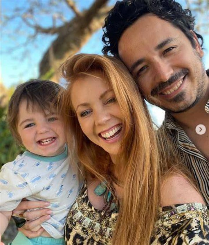 Lynn Gilmartin Married, Husband, Wiki, Height And Weight Measurement