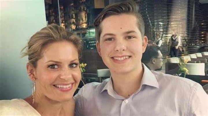 Maksim Valerievich Bure Bio, Age, Net Worth, Parents, Height, Single