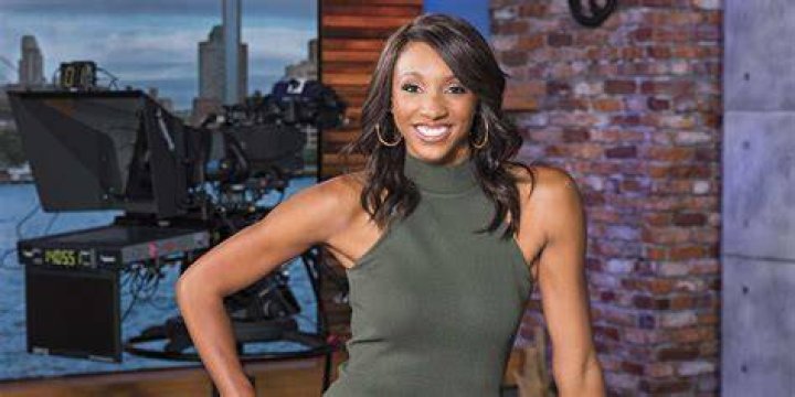 Maria Taylor (ESPN) Wiki Bio, salary, net worth, married, husband, body