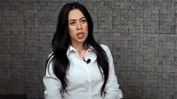 Marianna Budanova biography Marianna Budanova biography