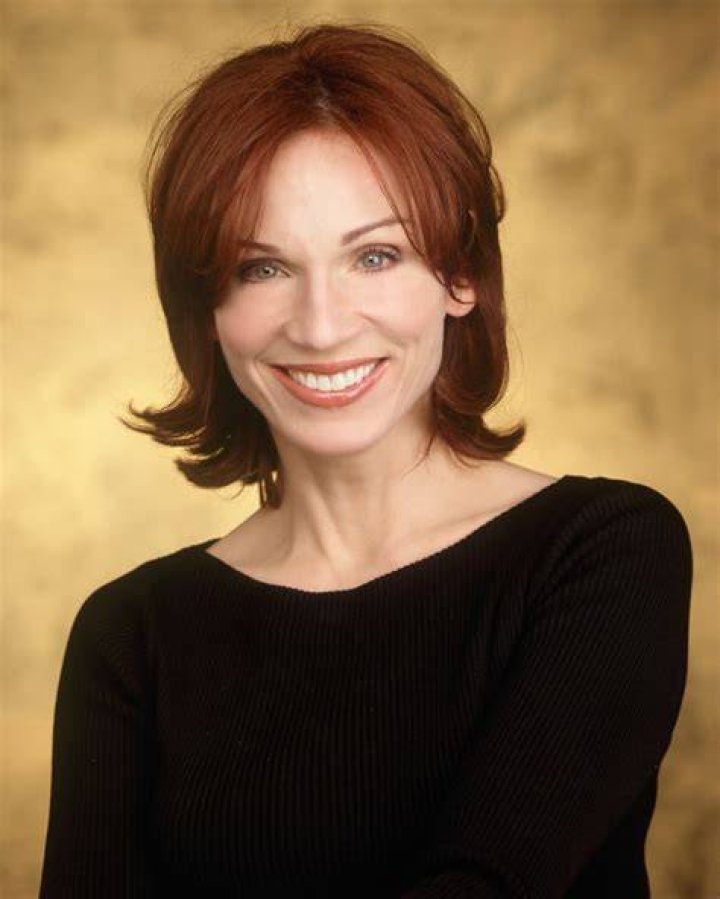 Marilu Henner Serves Congress Some Food for Thought