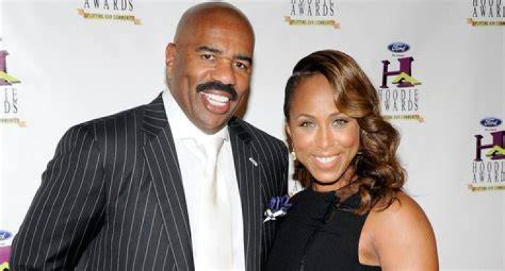 Marjorie Harvey's Ex-Husbands Relationship History