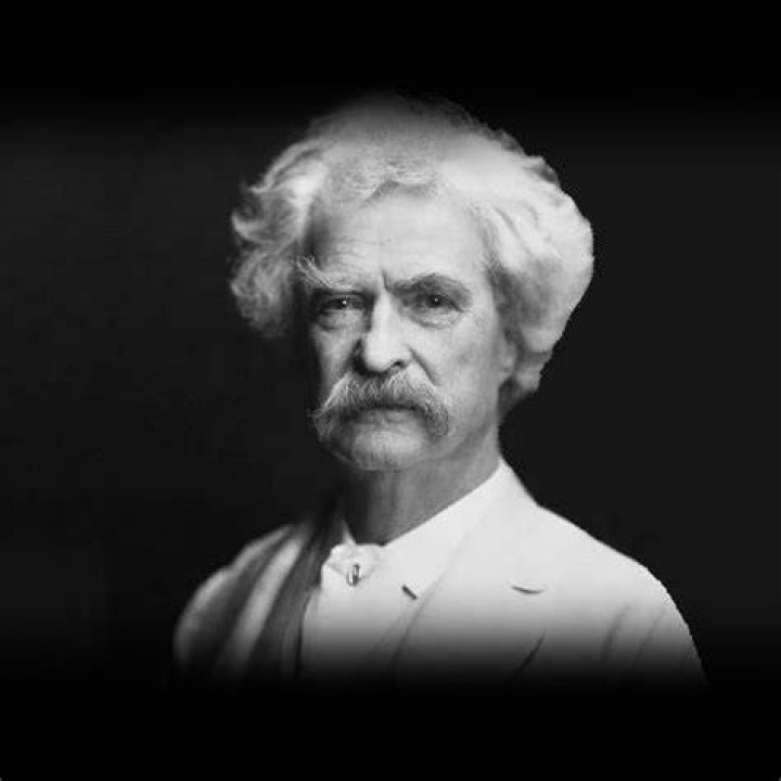 Mark Twain Biography, Age, Height, Wife, Net Worth, Family