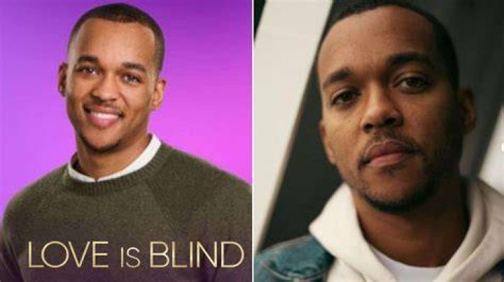 Marshall From Love Is Blind's Sexuality Explored