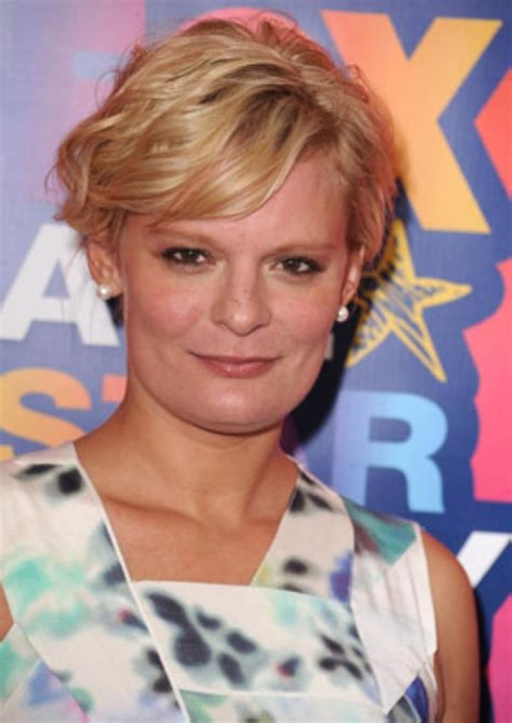 Martha Plimpton Biography IMDb