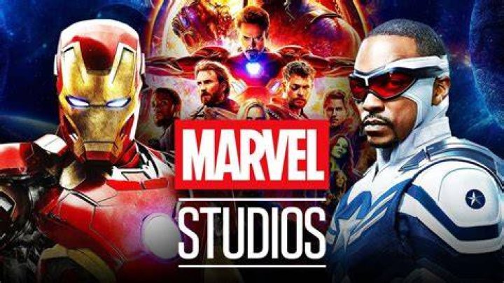 Marvel Studios' Eternals Page 39 Bluray Forum