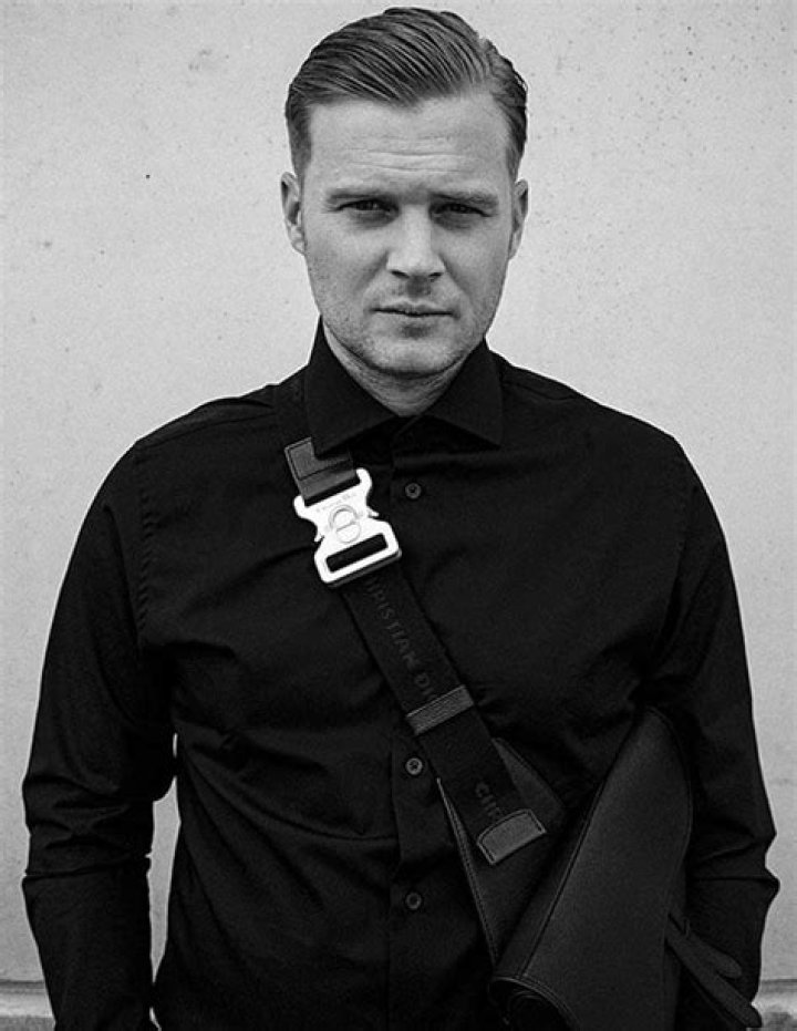 Matthew Williams este noul designer Givenchy. Galerie foto 30 dintre