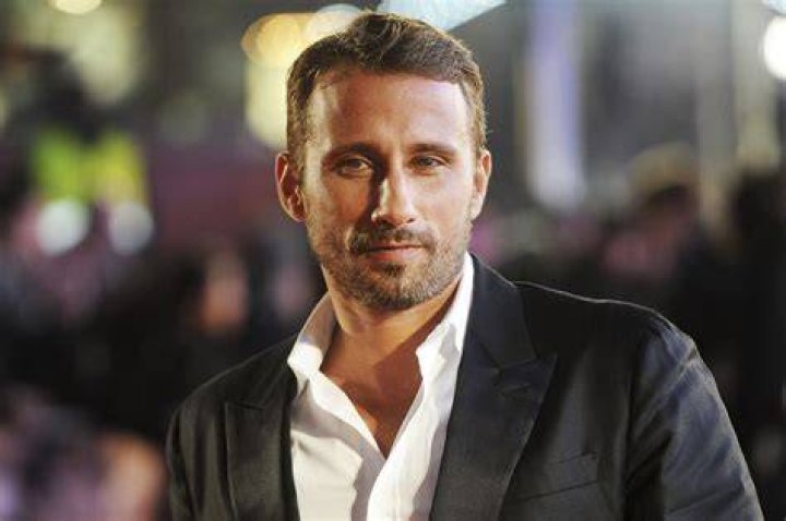 Matthias Schoenaerts Net Worth 2023 Wiki, Married, Family, Wedding