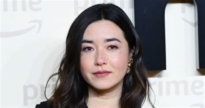 Maya Erskine Bra Size, Age, Weight, Height, Measurements