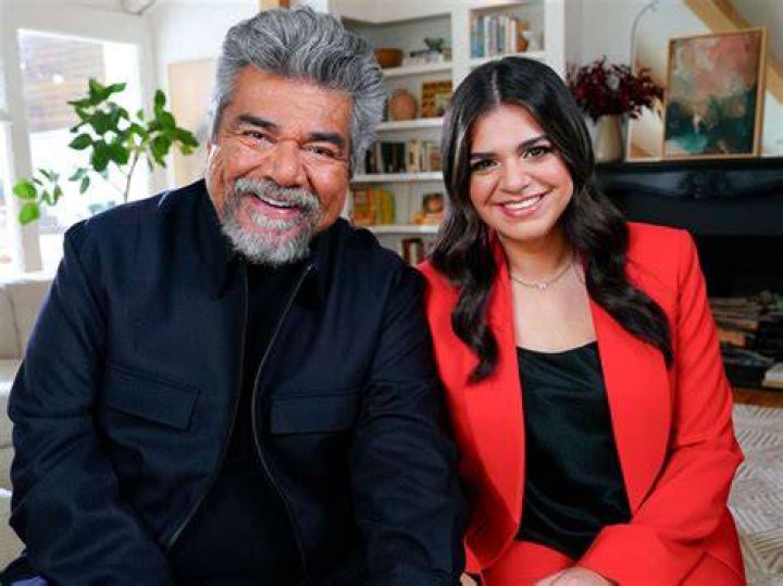 Mayan Lopez's Family Life Unveiled
