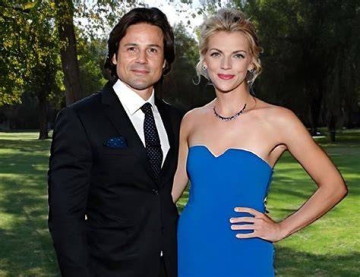 Meet actor Andrew Cheney, husband of Kara Killmer ·