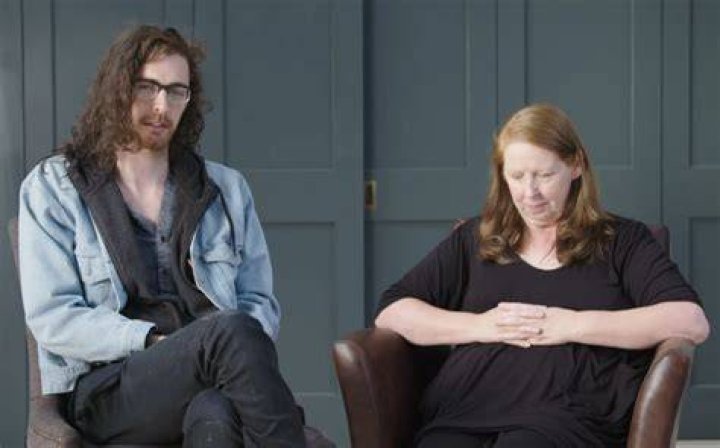Meet John Bryne and Raine Hozier Byrne ·