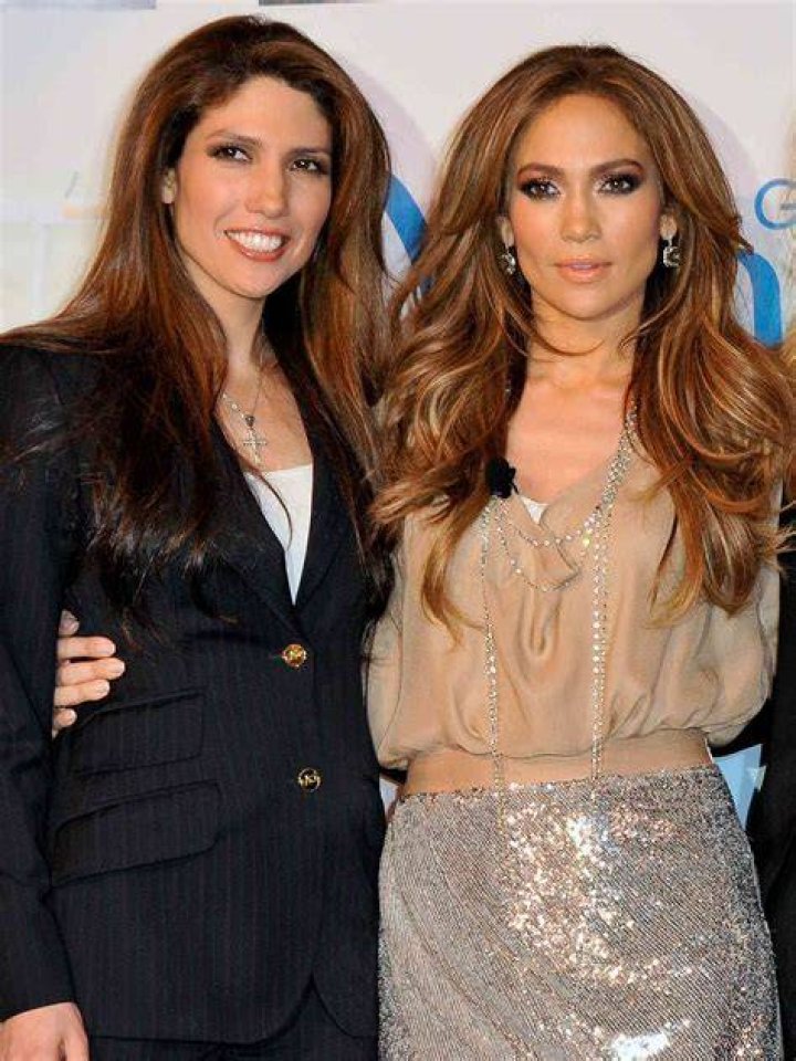 Meet Lynda Lopez And Leslie Lopez ·