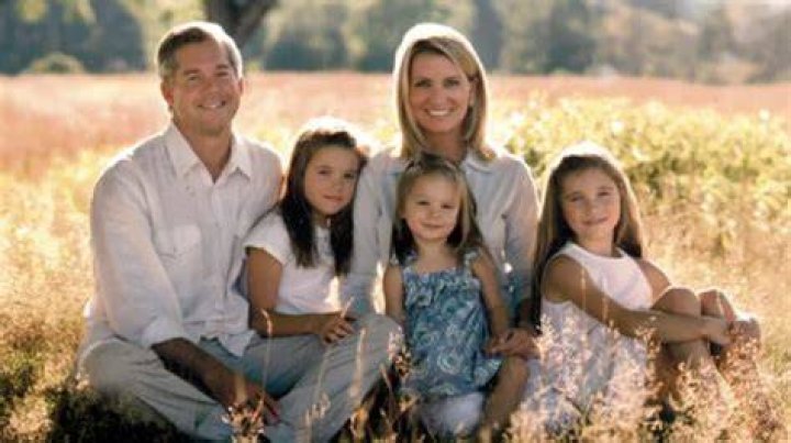 Meet Melanie Bloom New Husband Dan McNulty, Age Gap Children