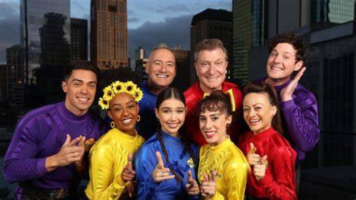 Meet New Wiggles Cast On Instagram ·