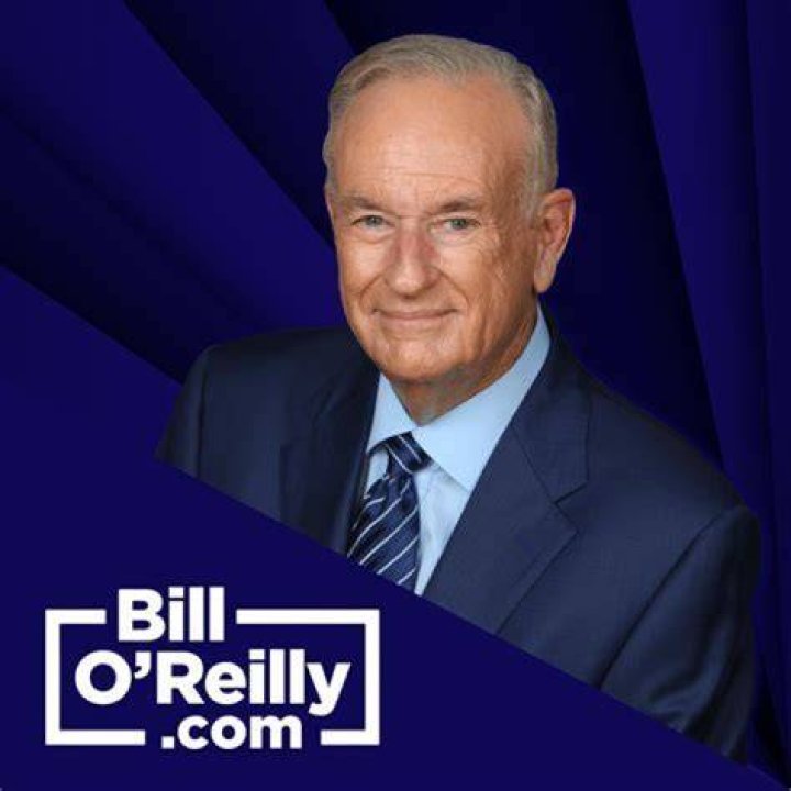 Meet Spencer O'Reilly, son of America's famous journalist Bill O'Reilly ·