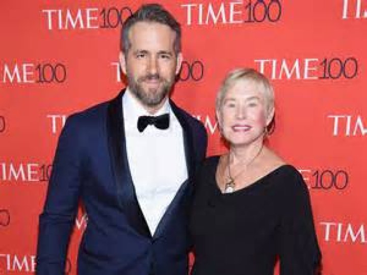 Meet Tammy Reynolds, The Matriarch Behind Ryan Reynolds