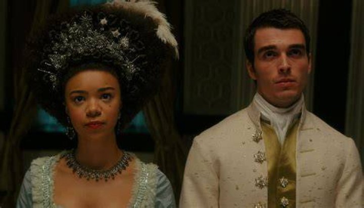 Meet the British Actors Playing Queen Charlotte's Kids in 'A Bridgerton Story'