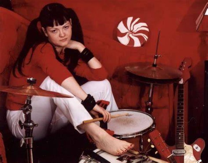 Meg White | WinkBlog