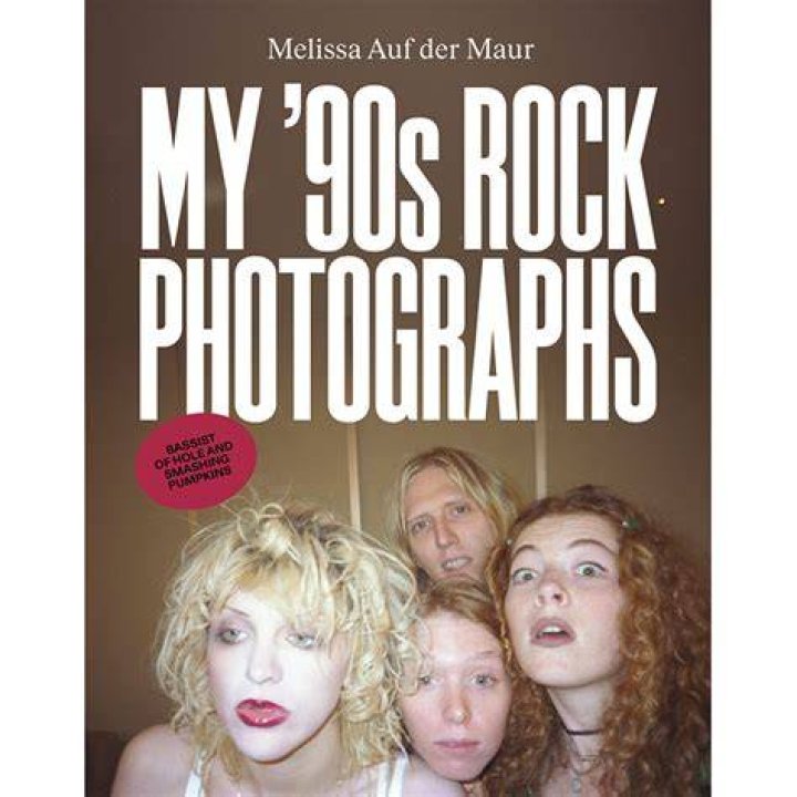 Melissa Auf der Maur Opens Up About &lsquo;Beautiful Love Affair&rsquo; with Dave