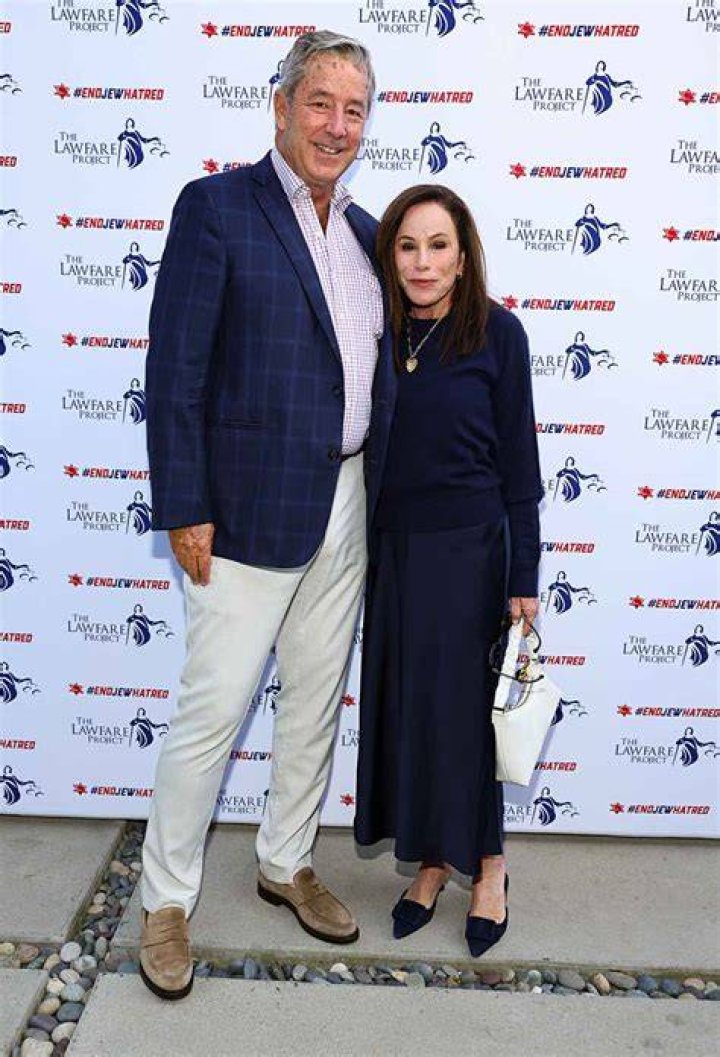 Melissa McGurren Salary – Explore Her Age Husband & Married Life ·