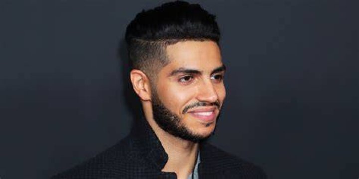 Mena Massoud Religion -Is He Muslim Or Christian? Everything To Know ·