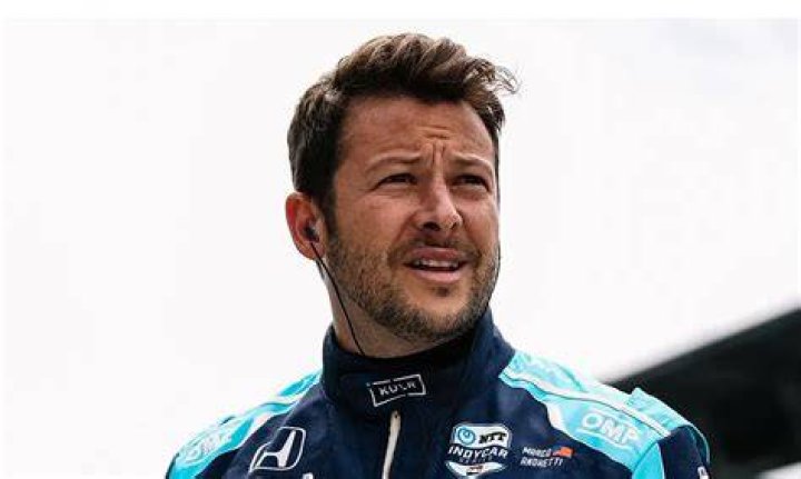 Michael Andretti Biography, Age, Height, Wife, Net Worth, Family