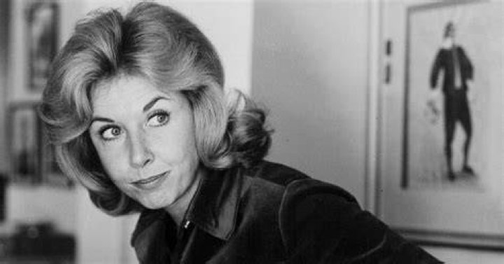 Michael Learned Finally Explained Her Decision to Leave The Waltons
