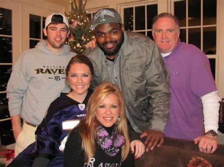 Michael Oher Family: Wife Children And Siblings Revealed