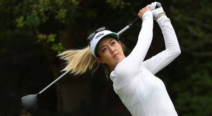 Michelle Wie West retires Celebrating a career defined by boldness