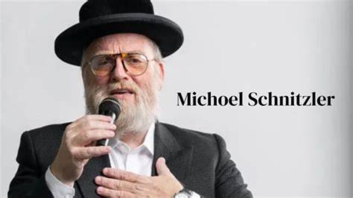 Michoel Schnitzler Passed Away: A Tribute to the Legendary Jewish Singer