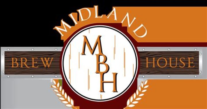 Midland Brew House Saddle Brook, NJ