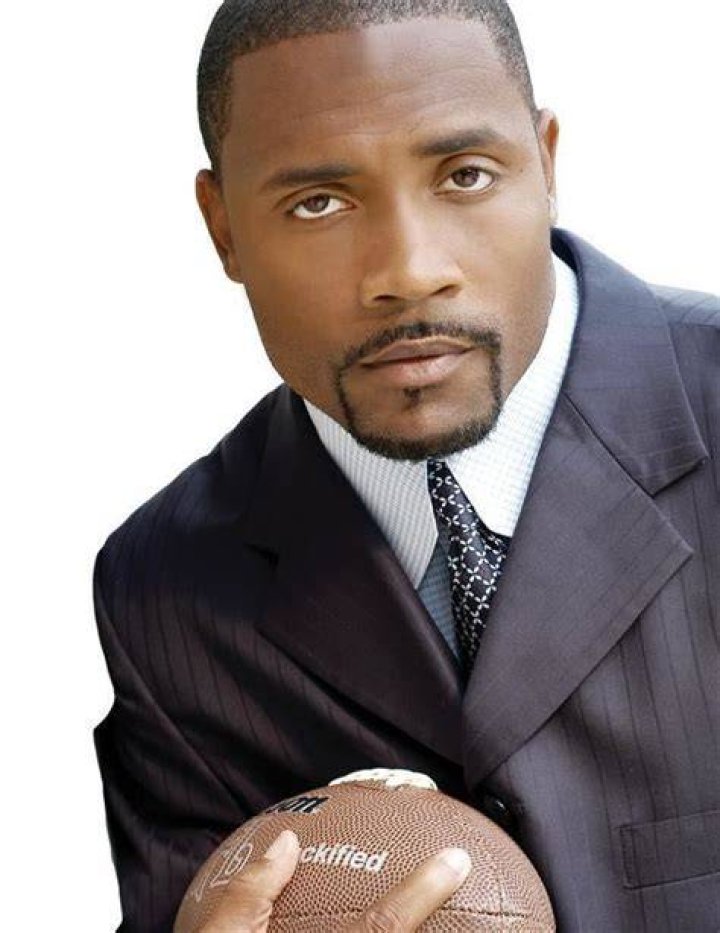 Mike Minter Mike Minter