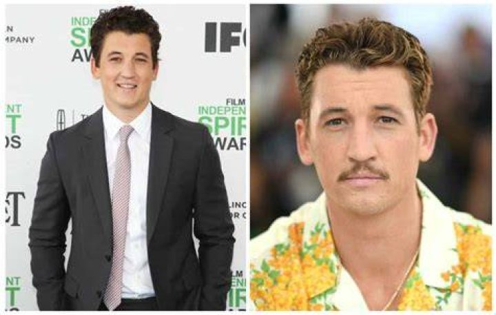 Miles Teller Biography, Age, Family, Car accident, and Net Worth ·