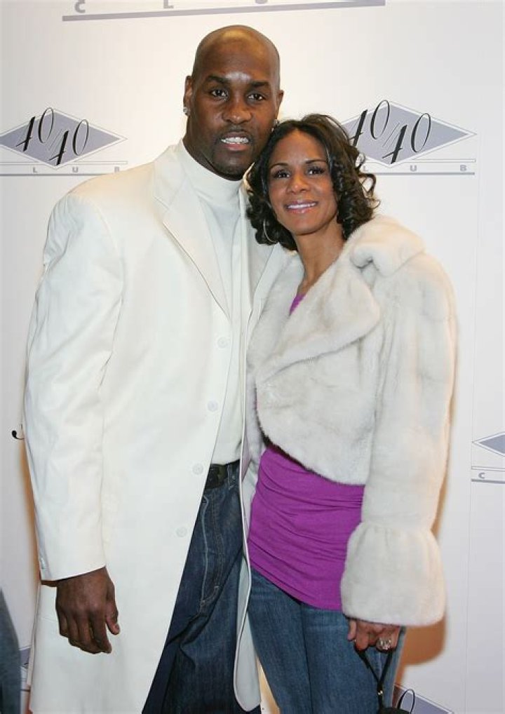 Monique James Everything About Gary Payton's Exwife Dicy Trends