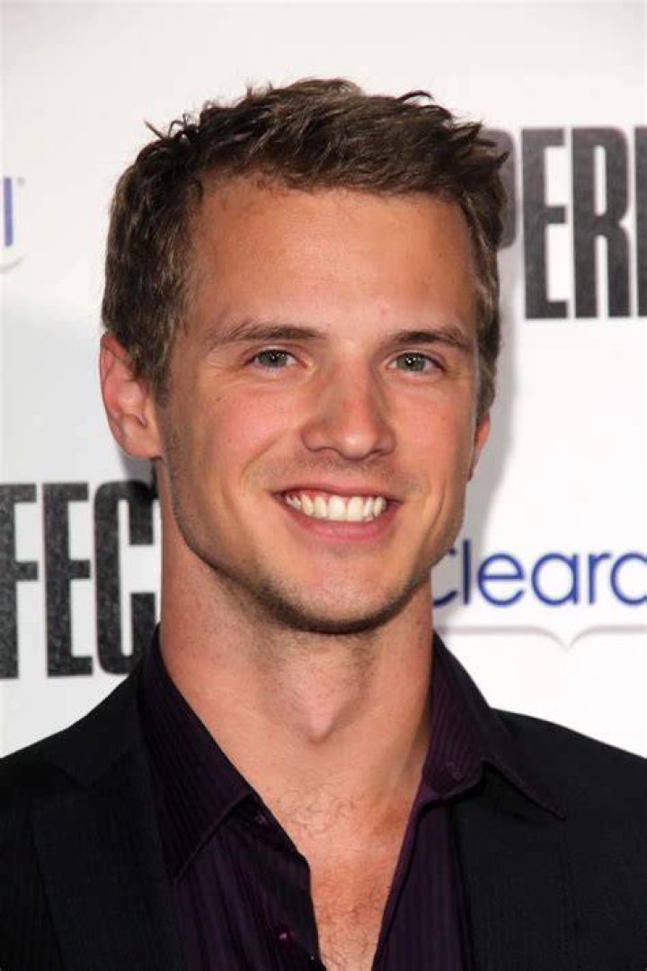 MOST BEAUTIFUL MEN FREDDIE STROMA