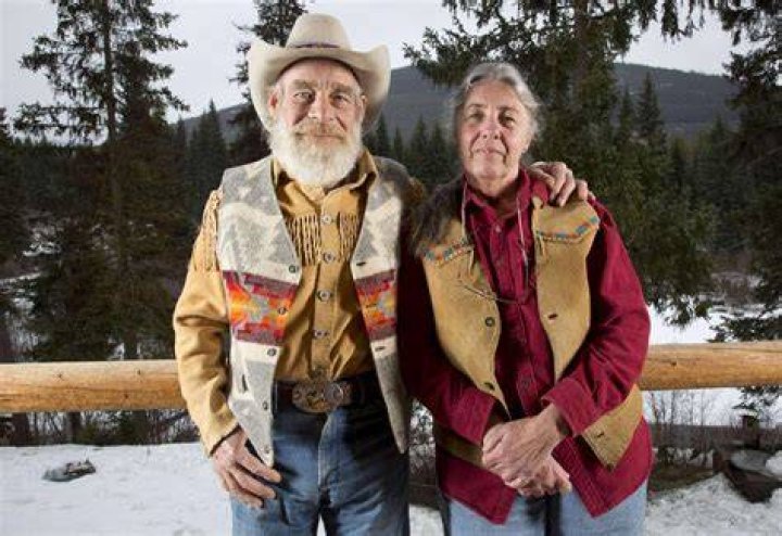 “Mountain Men” Star Tom Oar Wiki, Net Worth, Age, First Wife, Death, Brother, Family
