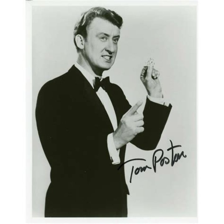 Mr.Troy Donahue Tom Poston, Rome Adventure, Male Movie Stars, Troy